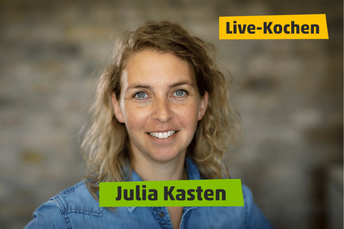 Julia Kasten